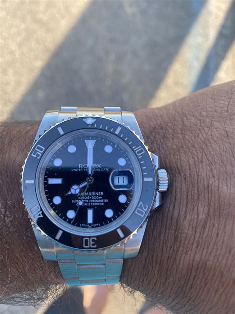 best submariner replica